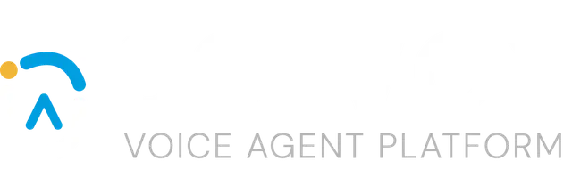 Solvox Voice Agent Platform Logo